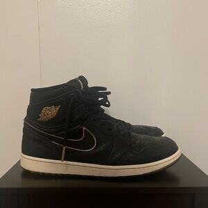 Jordan 1 Retro High City of Flight